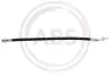 Bremsschlauch Vorderachse A.B.S. SL 1625