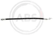 Bremsschlauch Vorderachse A.B.S. SL 1625