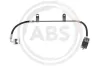 Bremsschlauch A.B.S. SL 1626