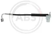 Bremsschlauch Vorderachse links A.B.S. SL 1627