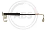 Bremsschlauch Vorderachse rechts A.B.S. SL 1628