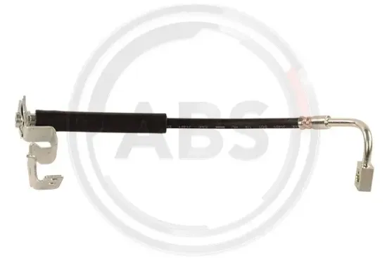 Bremsschlauch Vorderachse rechts A.B.S. SL 1628 Bild Bremsschlauch Vorderachse rechts A.B.S. SL 1628