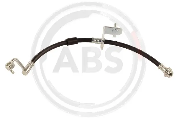Bremsschlauch Vorderachse links A.B.S. SL 1631