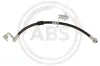 Bremsschlauch Vorderachse links A.B.S. SL 1631