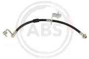 Bremsschlauch Vorderachse links A.B.S. SL 1631