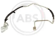 Bremsschlauch Vorderachse links A.B.S. SL 1635