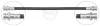 Bremsschlauch Hinterachse A.B.S. SL 1639
