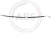 Bremsschlauch Hinterachse rechts A.B.S. SL 1644