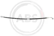 Bremsschlauch Hinterachse rechts A.B.S. SL 1644