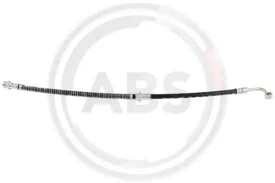 Bremsschlauch Hinterachse rechts A.B.S. SL 1644 Bild Bremsschlauch Hinterachse rechts A.B.S. SL 1644