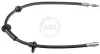 Bremsschlauch Vorderachse A.B.S. SL 1645