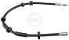 Bremsschlauch Vorderachse A.B.S. SL 1646