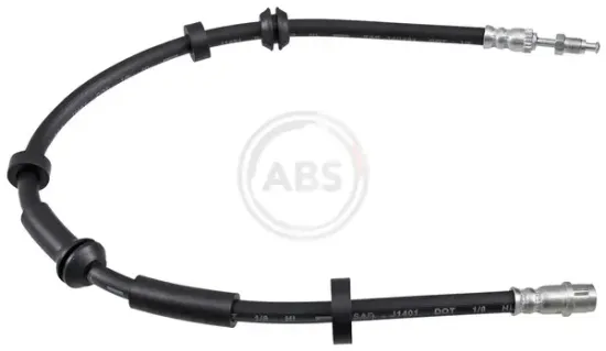 Bremsschlauch Vorderachse A.B.S. SL 1646 Bild Bremsschlauch Vorderachse A.B.S. SL 1646