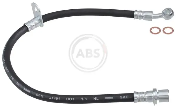 Bremsschlauch A.B.S. SL 1650