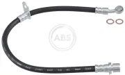 Bremsschlauch A.B.S. SL 1650