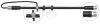 Bremsschlauch Vorderachse links A.B.S. SL 1651