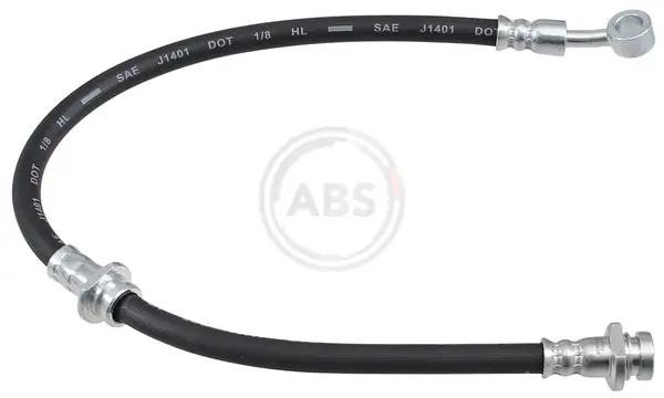 Bremsschlauch Vorderachse außen A.B.S. SL 1654