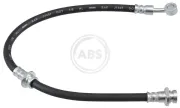 Bremsschlauch Vorderachse außen A.B.S. SL 1654