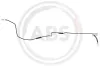 Bremsschlauch A.B.S. SL 1663