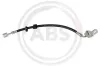 Bremsschlauch Vorderachse links A.B.S. SL 1665