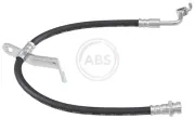 Bremsschlauch Vorderachse links A.B.S. SL 1678
