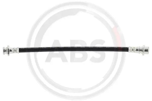 Bremsschlauch Hinterachse A.B.S. SL 1687