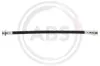 Bremsschlauch Hinterachse A.B.S. SL 1687
