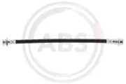 Bremsschlauch Hinterachse A.B.S. SL 1687