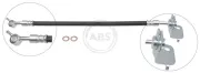 Bremsschlauch Hinterachse links A.B.S. SL 1692