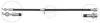 Bremsschlauch Hinterachse links A.B.S. SL 1694