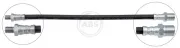 Bremsschlauch Vorderachse links A.B.S. SL 1801