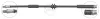 Bremsschlauch Hinterachse A.B.S. SL 1700