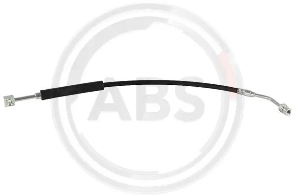Bremsschlauch Vorderachse A.B.S. SL 1702
