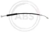Bremsschlauch Vorderachse A.B.S. SL 1702