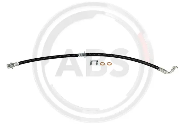 Bremsschlauch Hinterachse rechts A.B.S. SL 1716