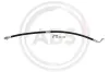 Bremsschlauch Hinterachse rechts A.B.S. SL 1716