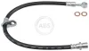 Bremsschlauch Hinterachse links A.B.S. SL 1717