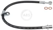 Bremsschlauch Hinterachse links A.B.S. SL 1717