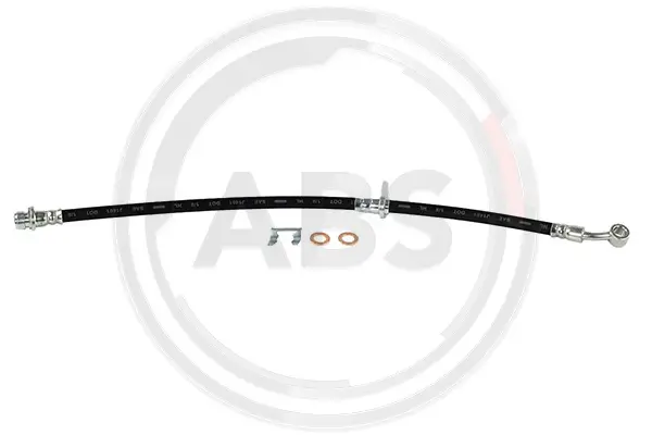Bremsschlauch Hinterachse links A.B.S. SL 1719