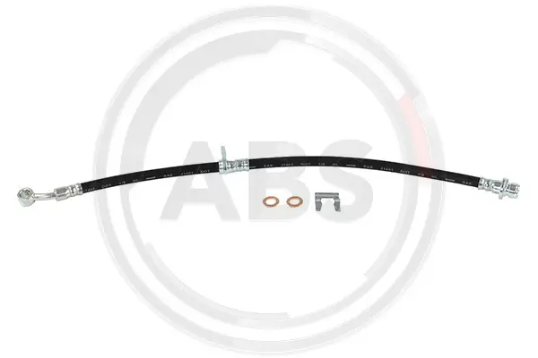 Bremsschlauch Hinterachse rechts A.B.S. SL 1720