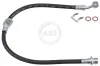 Bremsschlauch Vorderachse links A.B.S. SL 1722