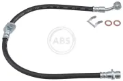 Bremsschlauch Vorderachse links A.B.S. SL 1722