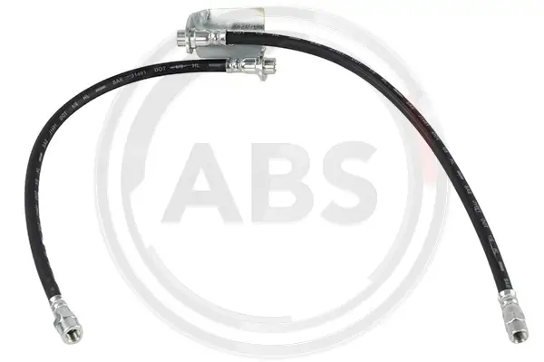 Bremsschlauch Hinterachse A.B.S. SL 1732