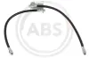 Bremsschlauch Hinterachse A.B.S. SL 1732