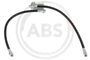 Bremsschlauch Hinterachse A.B.S. SL 1732