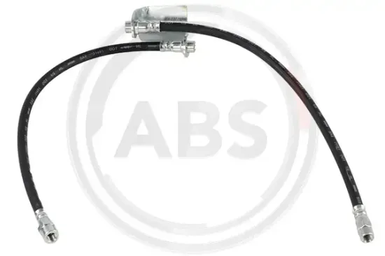 Bremsschlauch Hinterachse A.B.S. SL 1732 Bild Bremsschlauch Hinterachse A.B.S. SL 1732