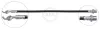 Bremsschlauch Hinterachse A.B.S. SL 1752