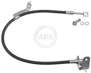 Bremsschlauch Vorderachse links A.B.S. SL 1759