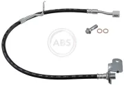 Bremsschlauch Vorderachse rechts A.B.S. SL 1760