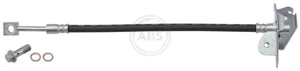 Bremsschlauch Hinterachse links A.B.S. SL 1761